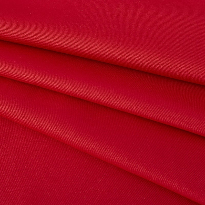 Obstal 210GSM Rectangle Red Tablecloth, Christmas Decorations Table Cloth Waterproof, Table Cover Protector for Holiday Party Use (Rio Red,60 x 120 Inch) - Image 5